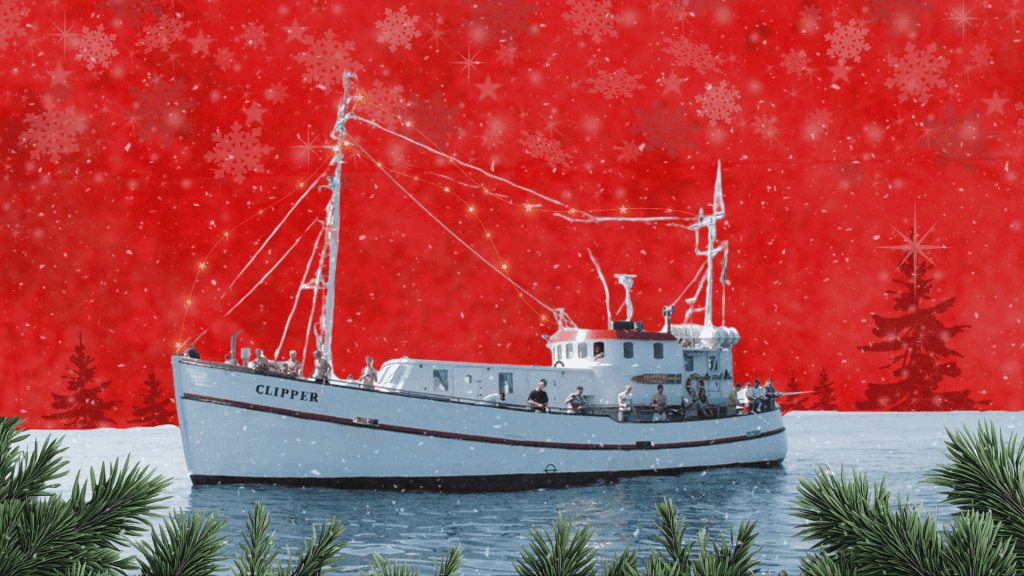 Clipper Fladen Fisketurer 2025