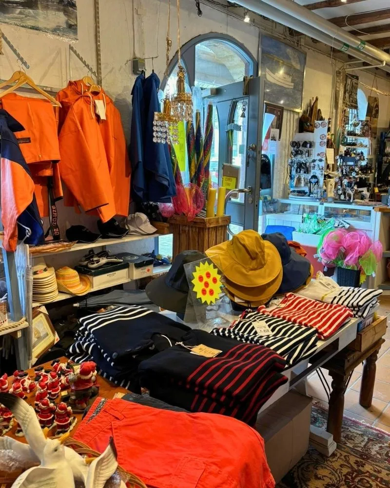 Varbergs största sportfiskebutik